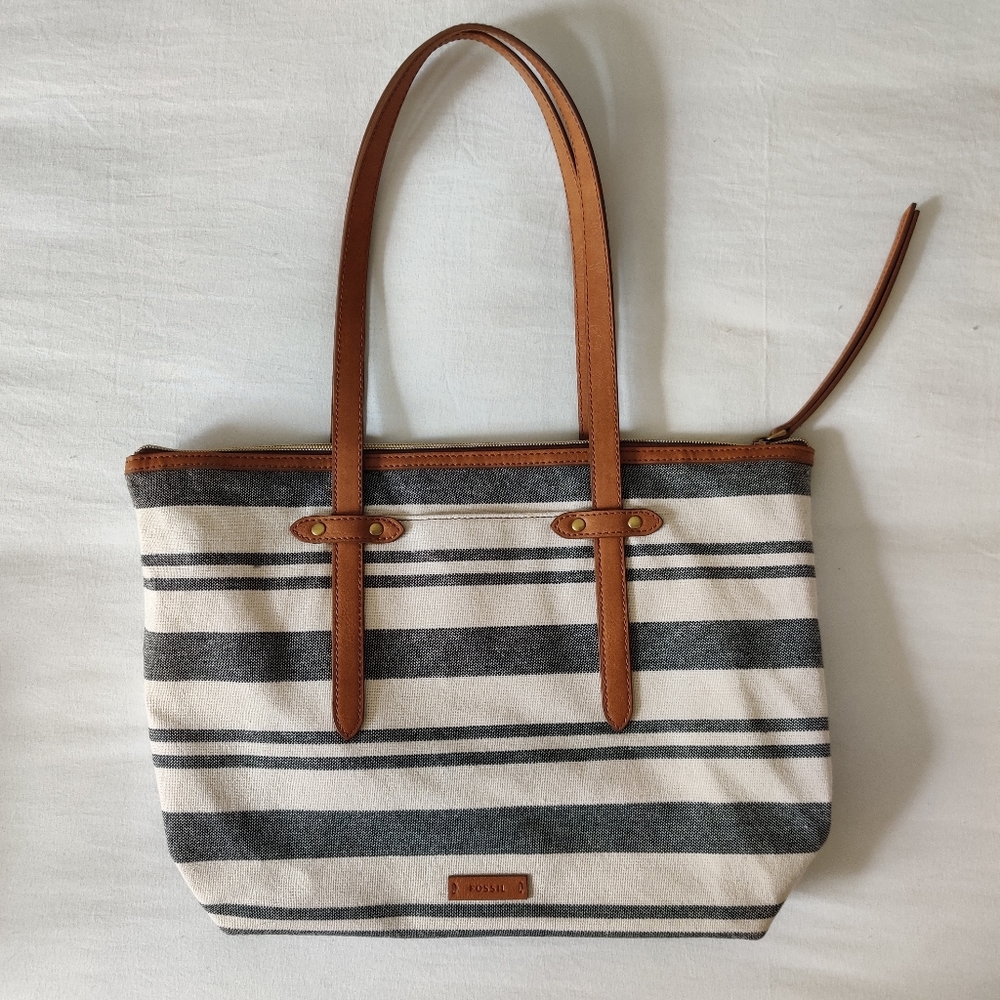 Fossil Felicity Tote